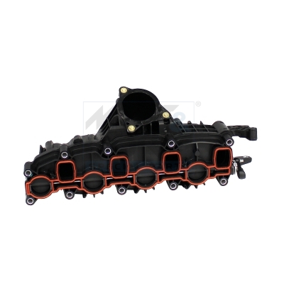 Inlaatpijp, luchttoevoer Meat Doria 89707