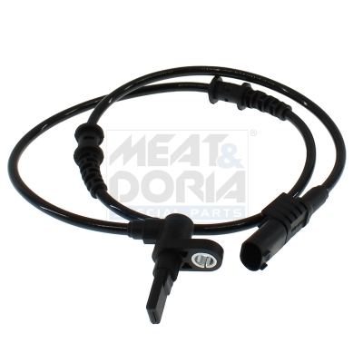 ABS sensor Meat Doria 901339