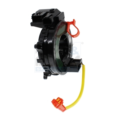 Wikkelveer, airbag Meat Doria 231731