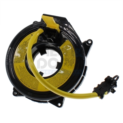 Wikkelveer, airbag Meat Doria 231738