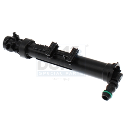 Koplampwissermotor Meat Doria 209082