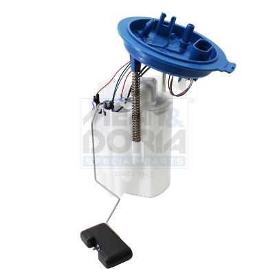 Brandstof toevoermodule Meat Doria 771081