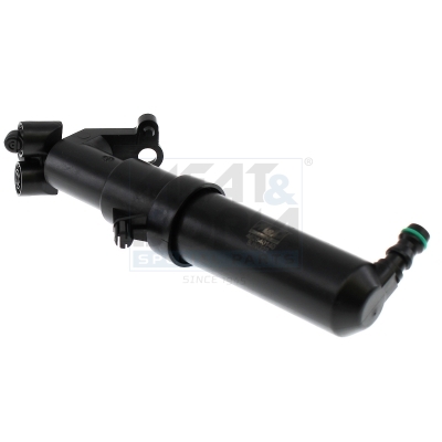 Koplampwissermotor Meat Doria 209089