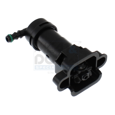 Koplampwissermotor Meat Doria 209092