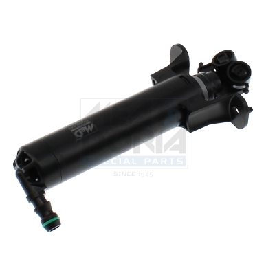 Koplampwissermotor Meat Doria 209098