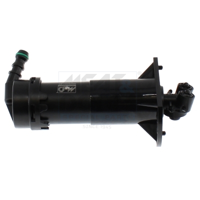 Koplampwissermotor Meat Doria 209111