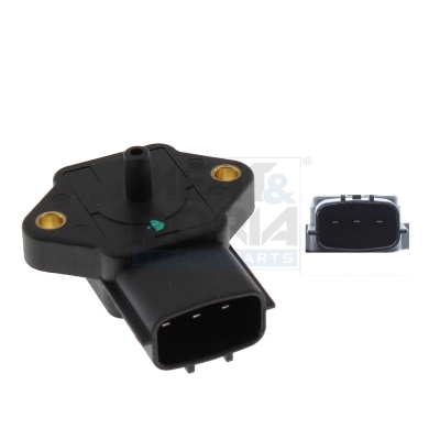 MAP sensor Meat Doria 82781
