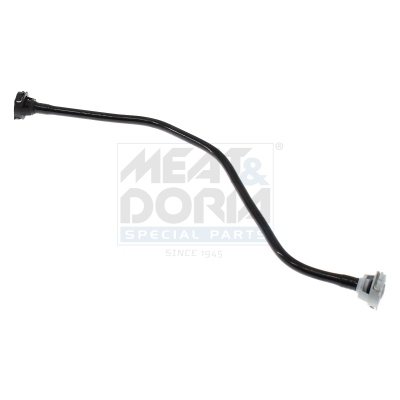 Koelmiddelleiding verbindingsstuk Meat Doria 97323