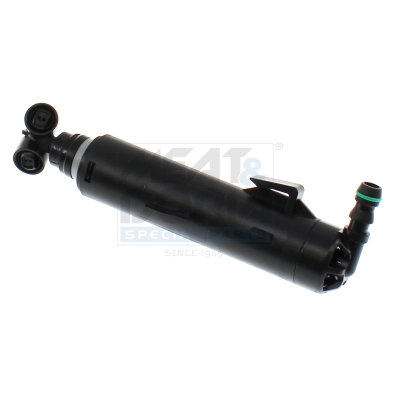 Koplampwissermotor Meat Doria 209121