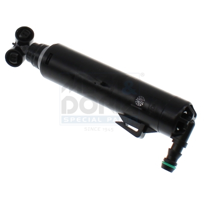 Koplampwissermotor Meat Doria 209122