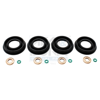 Injector reparatieset Meat Doria 98502