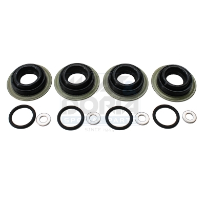 Reparatieset, common-rail-systeem Meat Doria 98505