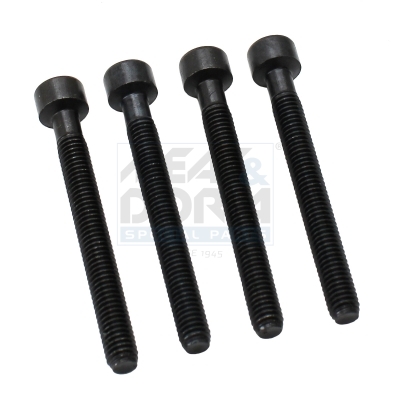 Schroef Meat Doria 98511