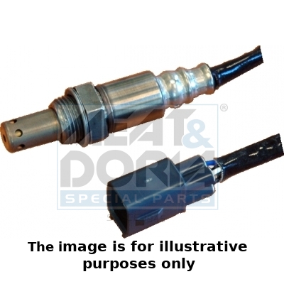 Lambda-sonde Meat Doria 81596E
