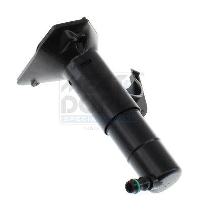 Koplampwissermotor Meat Doria 209142