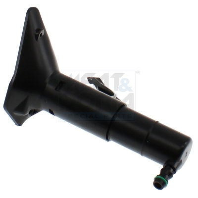 Koplampwissermotor Meat Doria 209143