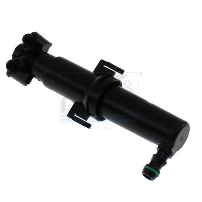 Koplampwissermotor Meat Doria 209150