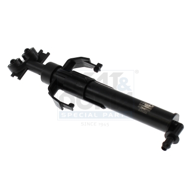 Koplampwissermotor Meat Doria 209154