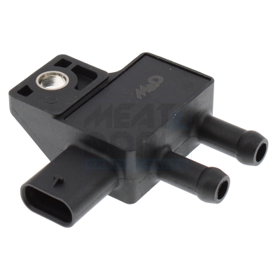 Uitlaatgasdruk sensor Meat Doria 827053
