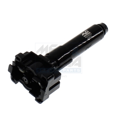 Koplampwissermotor Meat Doria 209170