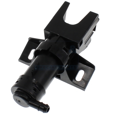 Koplampwissermotor Meat Doria 209174