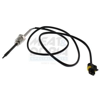 Sensor uitlaatgastemperatuur Meat Doria 12708