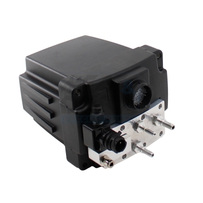 Toevoer, Ureumstofinjectie Meat Doria 73535