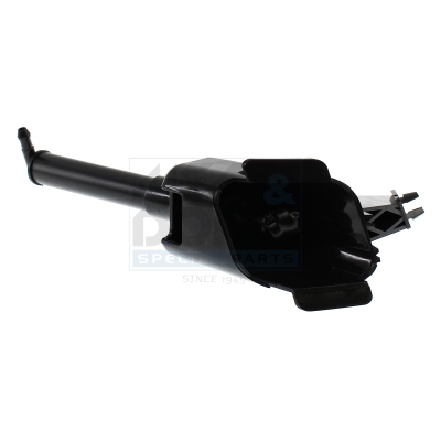 Koplampwissermotor Meat Doria 209188