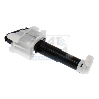 Koplampwissermotor Meat Doria 209200