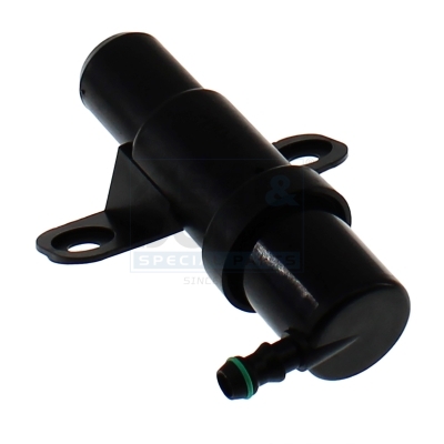 Koplampwissermotor Meat Doria 209201