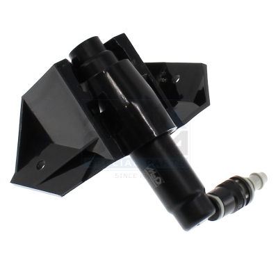 Koplampwissermotor Meat Doria 209206