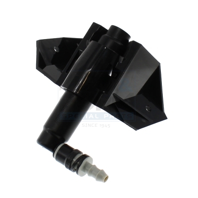 Koplampwissermotor Meat Doria 209207