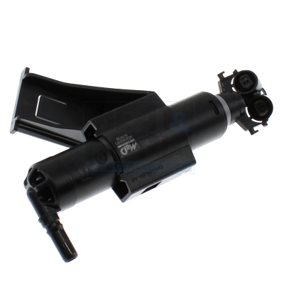 Koplampwissermotor Meat Doria 209223