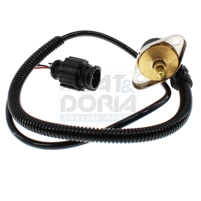 Brandstofdruk sensor Meat Doria 825038