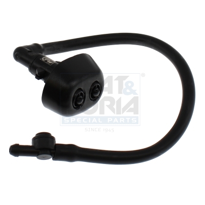 Koplampwissermotor Meat Doria 209261