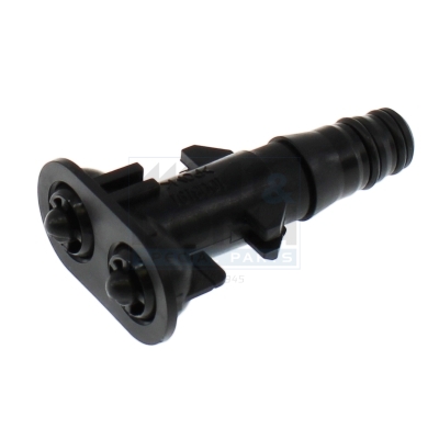 Koplampwissermotor Meat Doria 209263