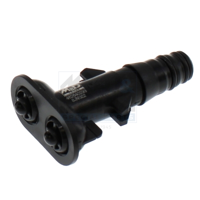 Koplampwissermotor Meat Doria 209264