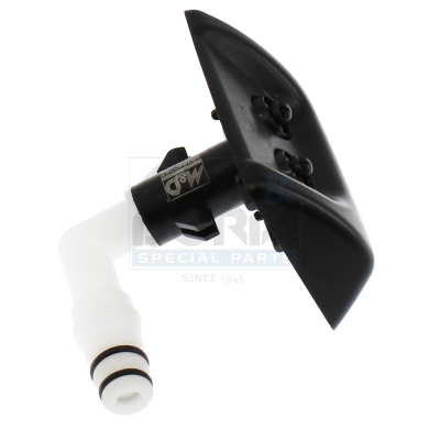 Koplampwissermotor Meat Doria 209271