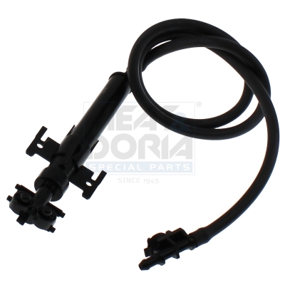 Koplampwissermotor Meat Doria 209274