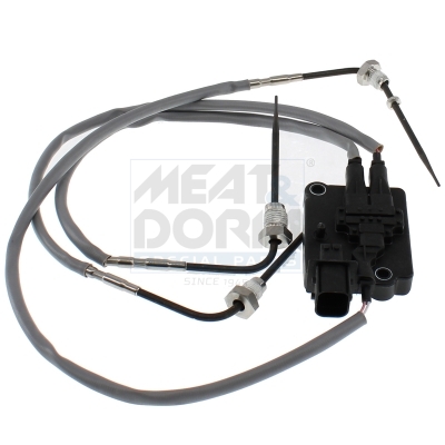 Sensor, uitlaatgastemperatuur Meat Doria 12723