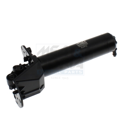 Koplampwissermotor Meat Doria 209290