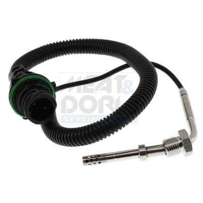 Sensor uitlaatgastemperatuur Meat Doria 12730