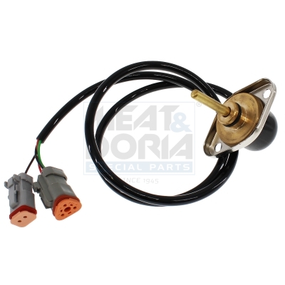Brandstofdruk sensor Meat Doria 825040