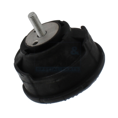 Aslichaam-/motorsteunlager Meat Doria 197023