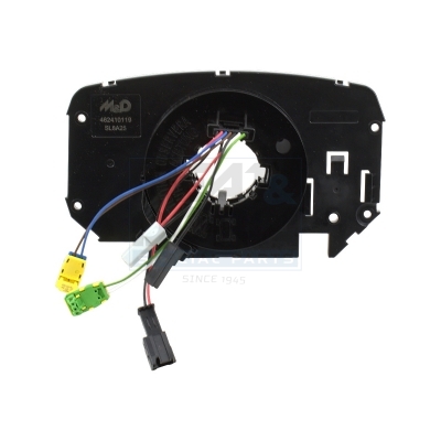 Wikkelveer, airbag Meat Doria 231750