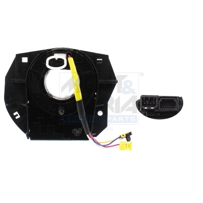 Wikkelveer, airbag Meat Doria 231751