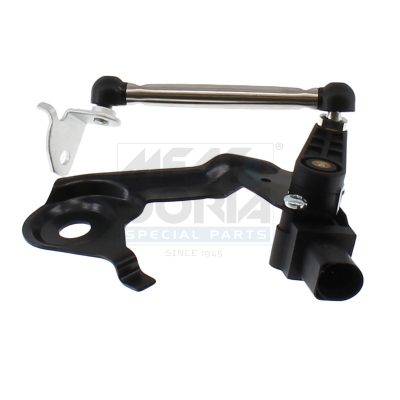 Stelmotor koplamp lichthoogte Meat Doria 38059