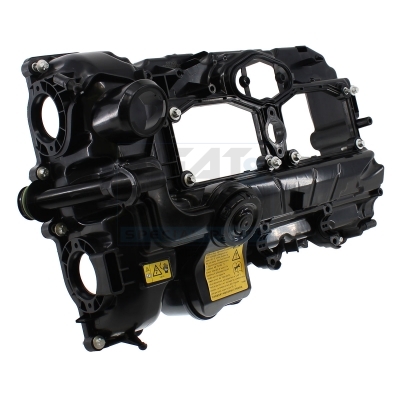 Cilinderkopkap Meat Doria 91838