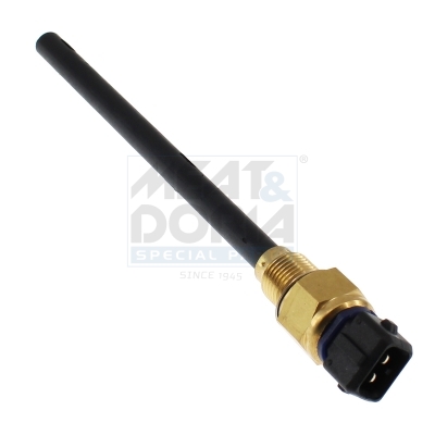 Sensor, motoroliepeil Meat Doria 72435