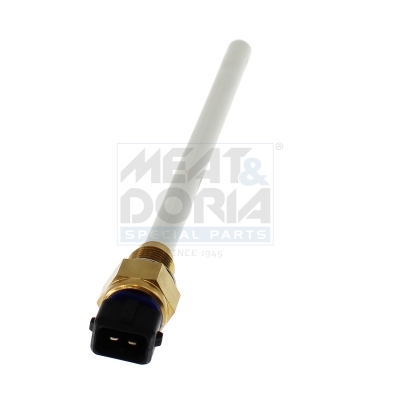 Sensor, motoroliepeil Meat Doria 72438